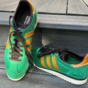 Adidas Wales Bonner Sneaker Shoes